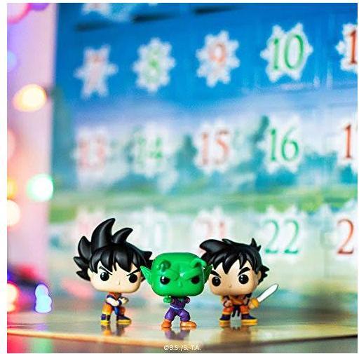 Produktbild Funko Dragonball Z