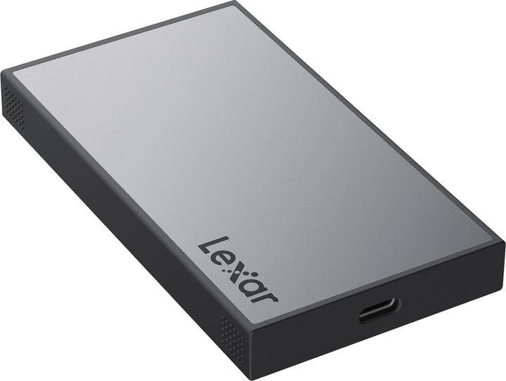 Productafbeelding Lexar PRO Workflow CFexpress TypB Reader (USB 3.2)