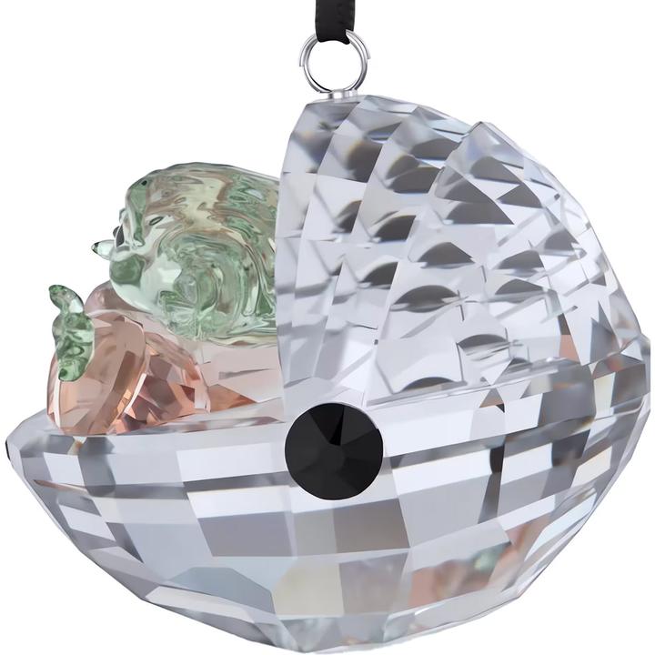 Image du produit Swarovski Ornement Star Wars The Mandalorian Grogu (1 -pièce)