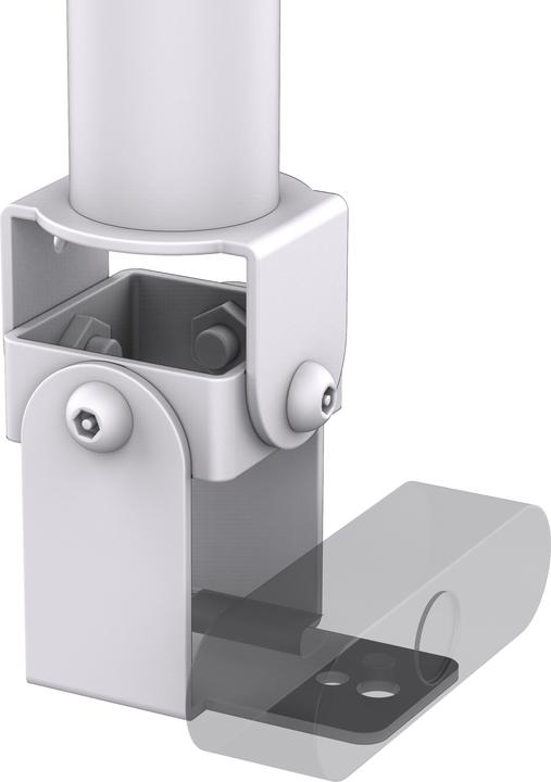 Produktbild Vision TM-WEBCAM Deckenhalterung für Kamera (ausziehbar)