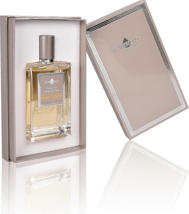 Immagine prodotto Affinessence Bergamote Racinote, Unisex, Eau De Parfum 100ml (Eau de parfum, 100 ml)