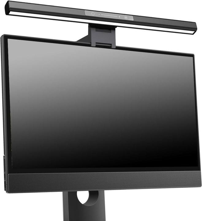 Actual product image Maclean Lamp su monitoriumi Energy MCE620 (CEN-71632) (150 lm)