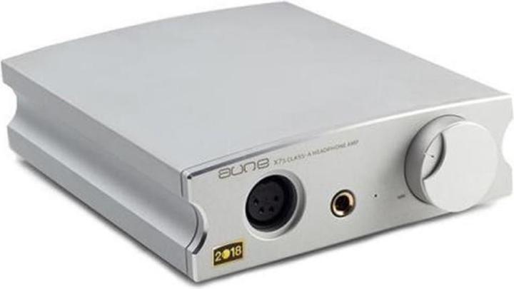 Aune Kopfhörerverstärker X7s