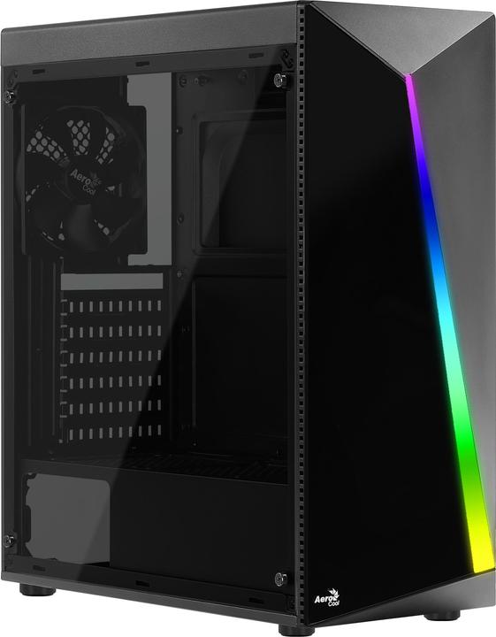 Produktbild AeroCool Shard (ATX, mATX, Mini-ITX)