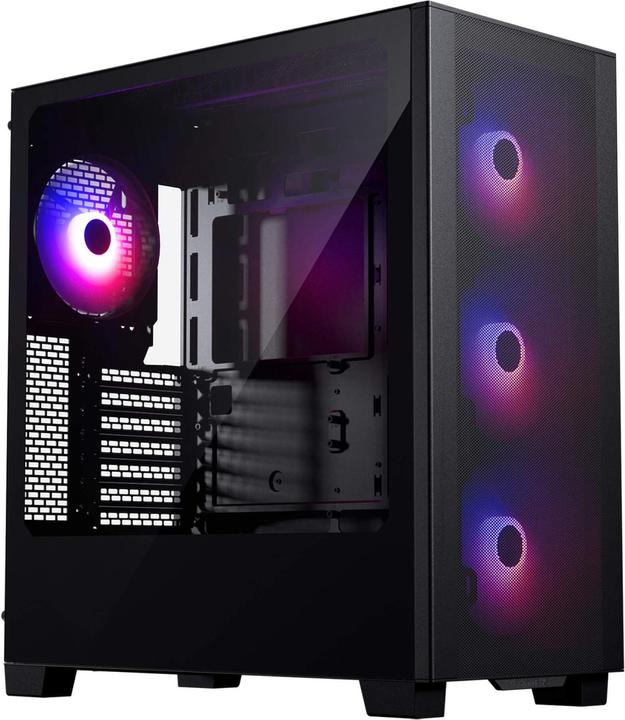 Immagine prodotto Phanteks XT Pro (E-ATX, mATX, Mini-ITX, ATX)