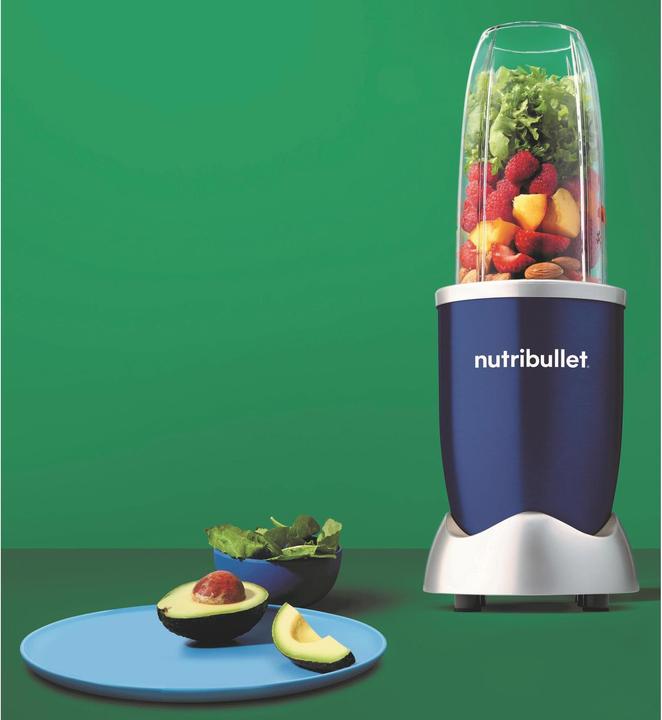 Immagine prodotto NutriBullet Power 9-teilig (1000 W)