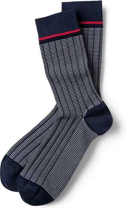 Image du produit Blacksocks Mi-chaussettes Classic (Une unité par pack, XL, 45 - 46)