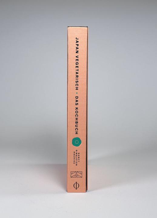 Immagine prodotto Japan vegetarisch – Das Kochbuch (Tedesco, Nancy Singleton Hachisu, Claire Schmartz, Chris Keutmann-Wohlche, Ursula Fethke, 2024)