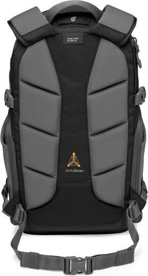 Actual product image Lowepro Photo Active BP 200 AW (Photo backpack, 16 l)