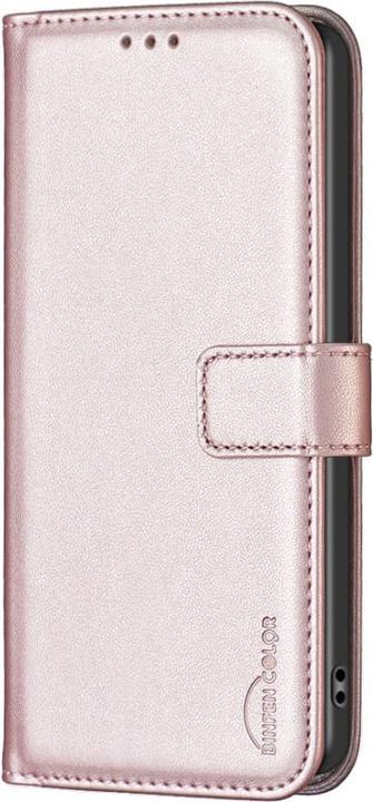Produktbild Binfen Color Sony Xperia 10 VI - BINFEN Etui Hülle (Sony Xperia 10 VI)
