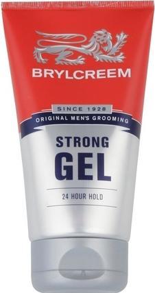 Actual product image Brylcreem 24 Hour (Hair gel, 150 ml)
