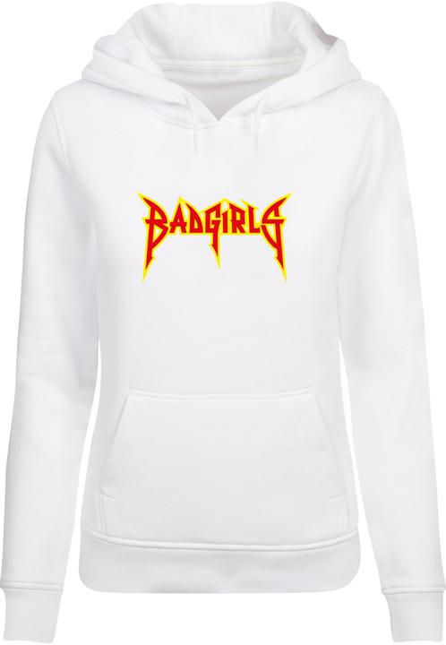 Miss Tee Badgirls Hoody - 125245