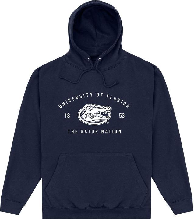 Park Fields Kapuzenpullover (XL)