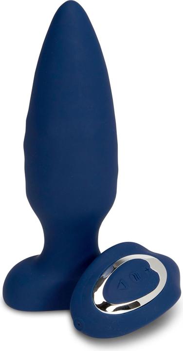 Nu Sensuelle Andii Roller Motion Plug
