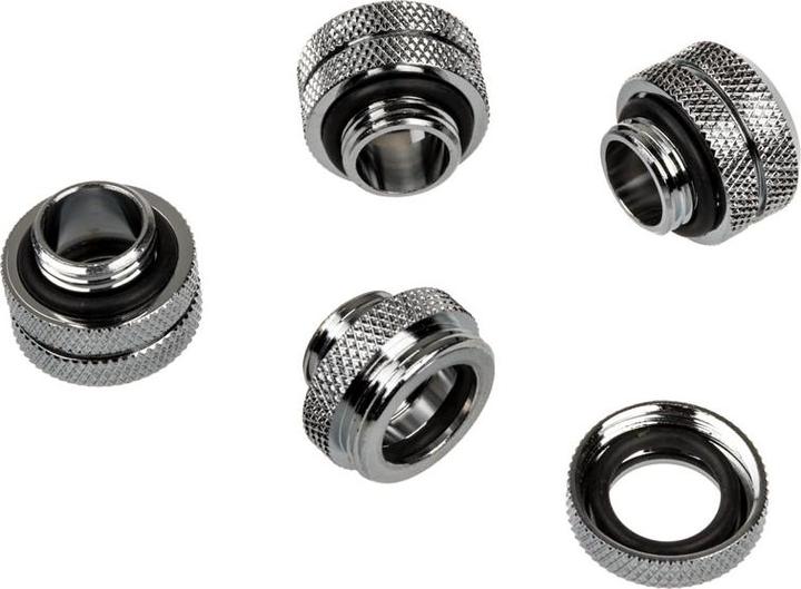 Immagine prodotto Corsair Hydro X Series Fitting XF Hardline 4-pack
