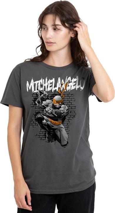 Produktbild Teenage Mutant NT TShirt (XL)