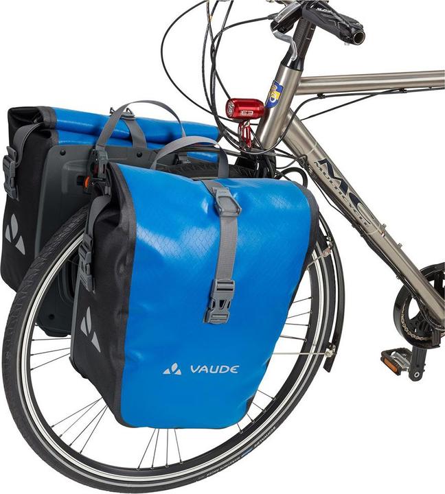 Produktbild Vaude Aqua Front (28 l, Gepäckträgertasche)