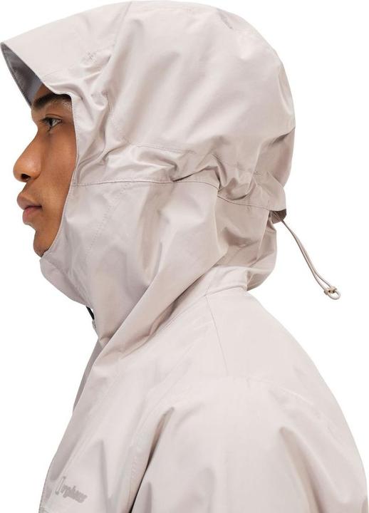 Produktbild Berghaus Wasserdichte Deluge Pro 3.0 Jacket (3XL)