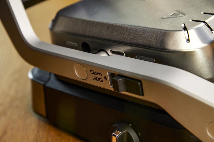 Produktbild Tefal OptiGrill 2-in-1 (EU-Stecker)