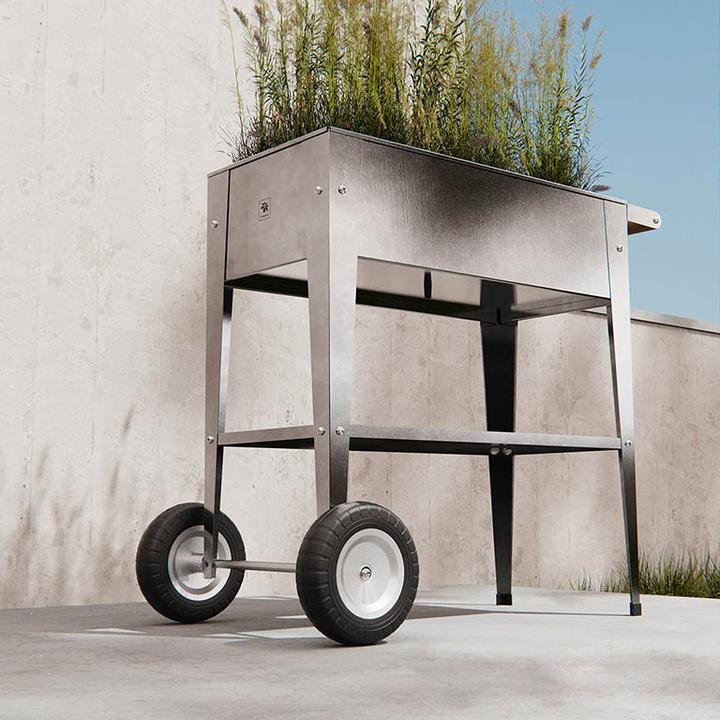 Actual product image Herstera Urban Garden Trolley
