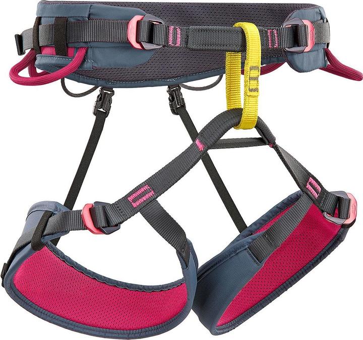 Actual product image Climbing Technology Anthea climbing harness (XS)