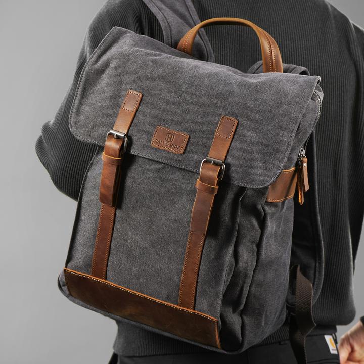 Immagine prodotto Salt & Hide Slater