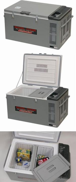 Produktbild Engel MD60F-C (60 l)