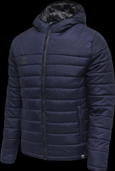 Image du produit hummel Veste à Capuche Matelassée Nord (L)