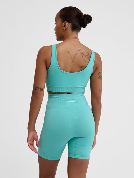 Actual product image hummel hmlALIVE SEAMLESS BRA (XL)