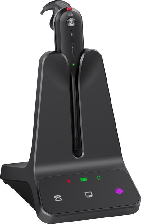 Produktbild Yealink WH63 Teams (Kabellos, USB-A)