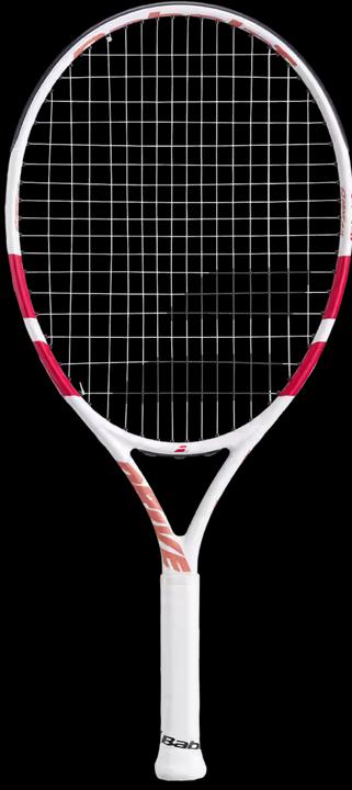 Produktbild Babolat DRIVE JUNIOR 23 WHITE 2025