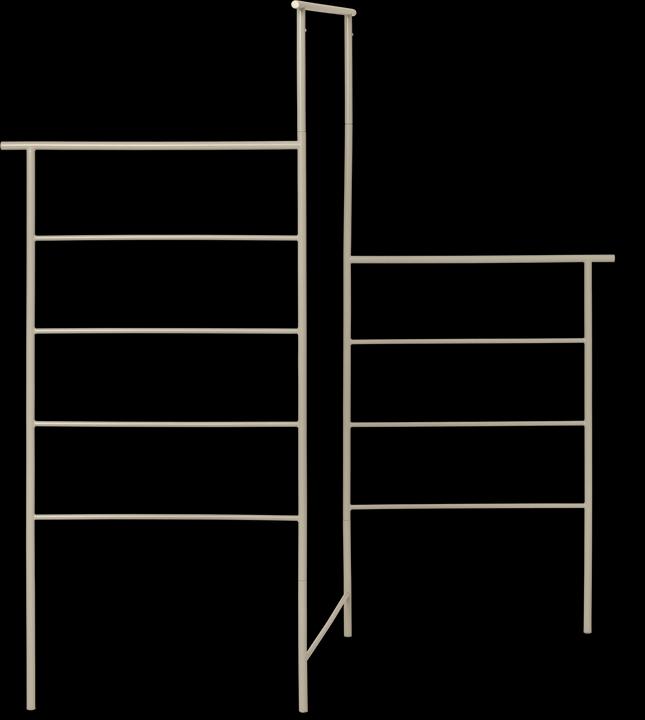 Actual product image Ferm Living Dora Clothes Stand