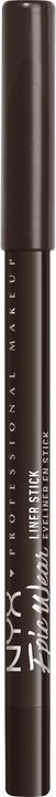 Actual product image NYX Professional Make-Up Epic Wear (32 Brown Shimmer)