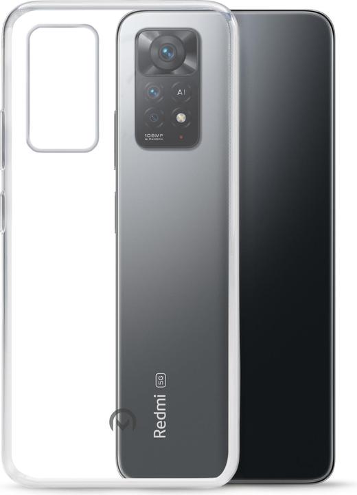 Actual product image Mobilize Jelly shell