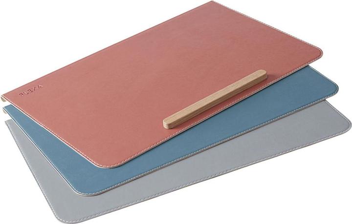 Image du produit Flexa Surmatelas Misty Rose (Groupe de sièges pour enfants)