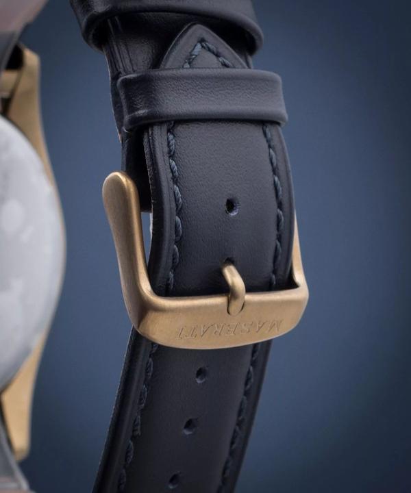 Produktbild Maserati Ingegno (Analoguhr, Chronograph, 45 mm)