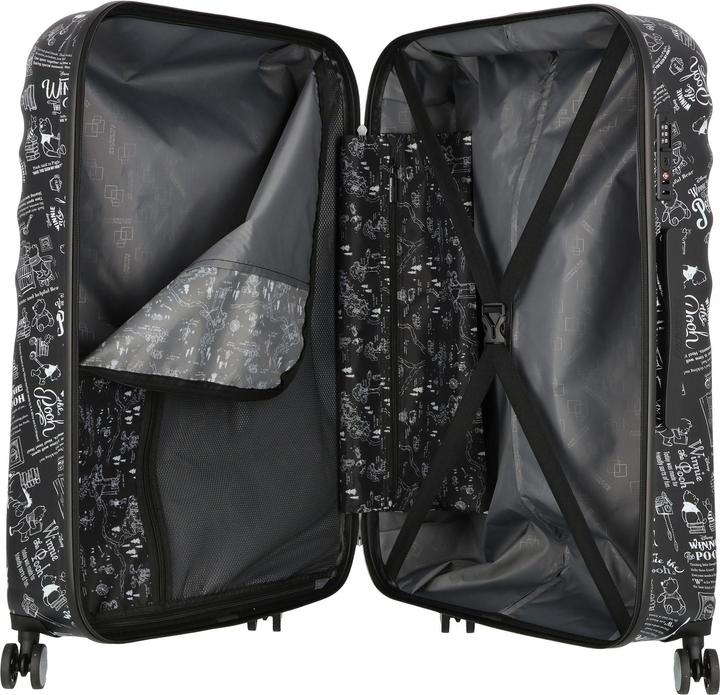 Produktbild American Tourister WAVEBREAKER DISNEY Spinner (96 l, XL (ab 115l))