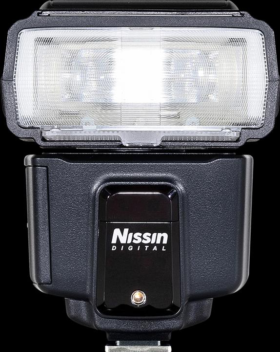 Image du produit Nissin Digital i600 Canon (Flash à monter, Canon)