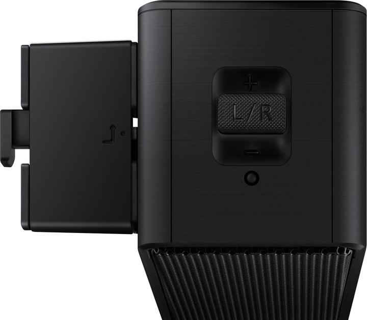 Actual product image Samsung Ls24e65kbwv/En (1920 x 1200 pixels, 24")