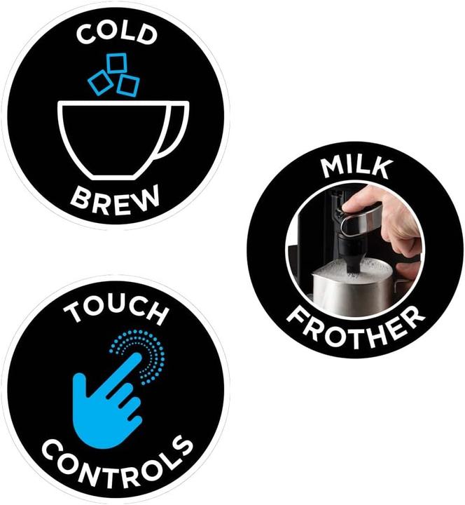 Produktbild Russell Hobbs 26230-56 Attentiv Coffee Bar