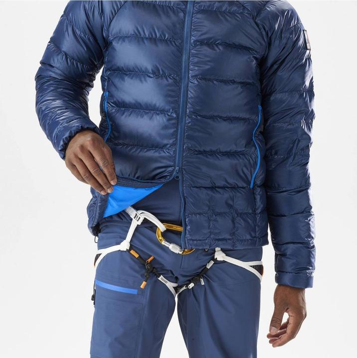Immagine prodotto Millet Tri Icon Daunen-HD-Jacke (XXL)