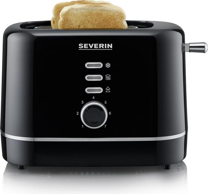 Produktbild Severin Toaster (EU-Stecker)