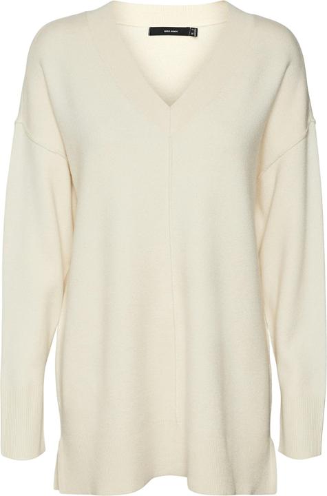 Vero Moda VMCGOLD Pullover Strickpullover