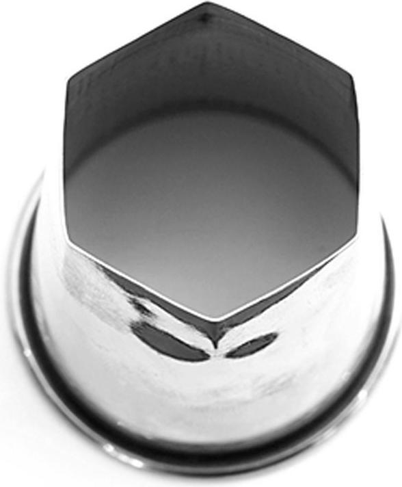 Produktbild Design & Realisation Ausstecher für Pralinenfüllungen Set 2, 4-teilig