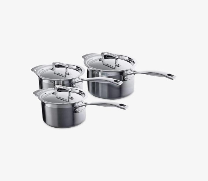 Produktbild Le Creuset Profitopf (Kochtopf, Edelstahl)