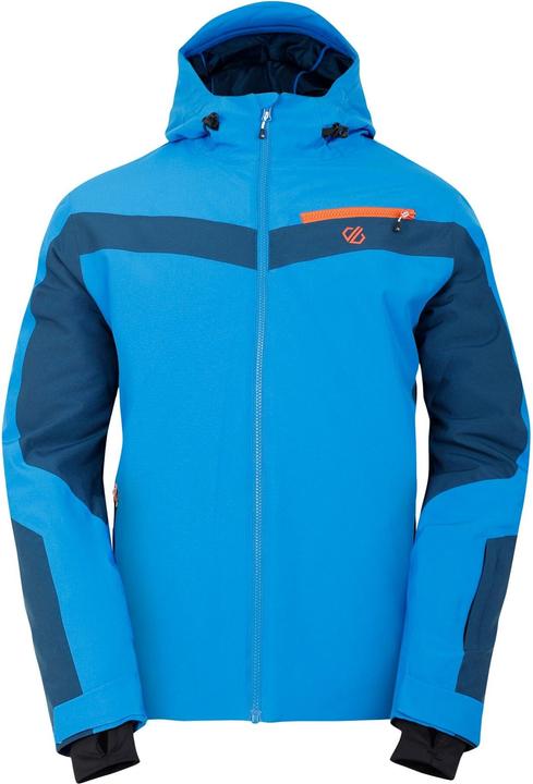 Actual product image Dare2b Mens Eagle II Ski Jacket (XL)