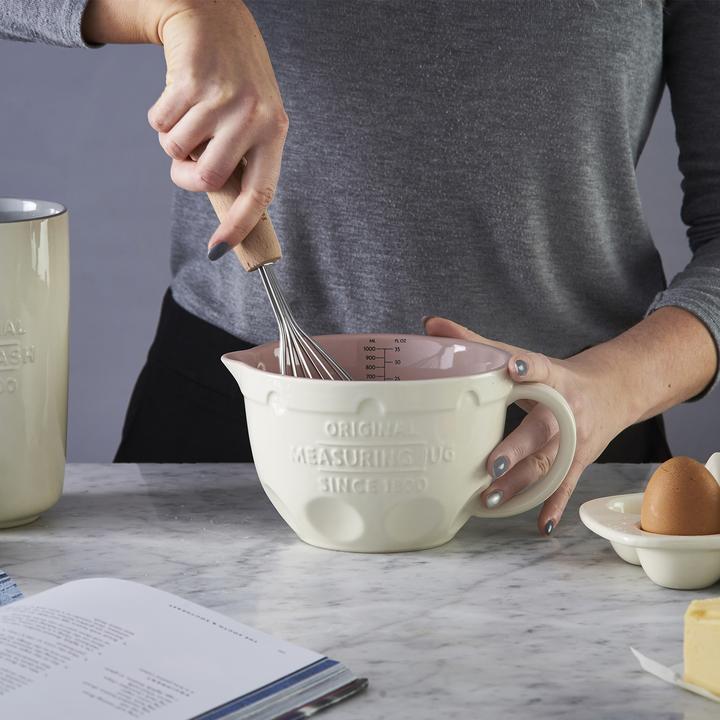 Actual product image Mason Cash Measuring jug (1000 ml)