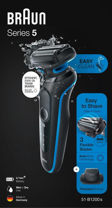 Productafbeelding Braun Serie 5