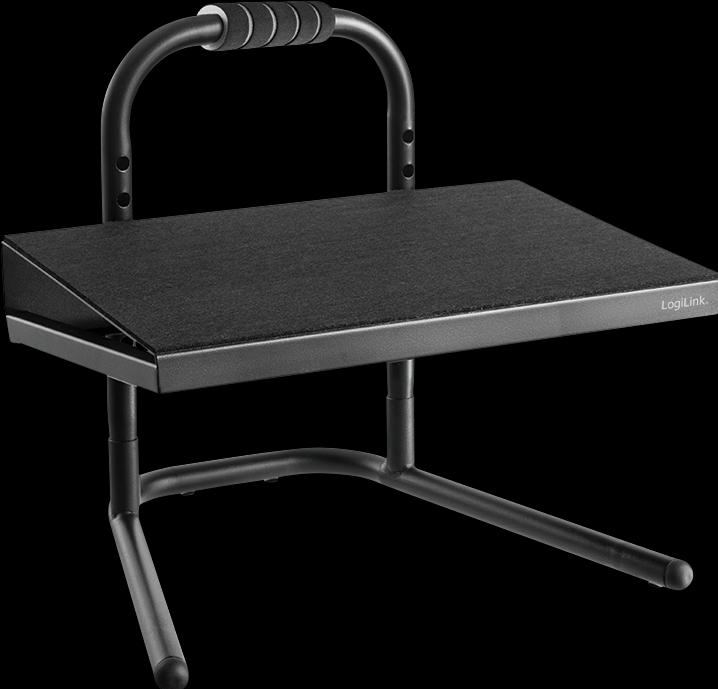 Actual product image LogiLink Footrest