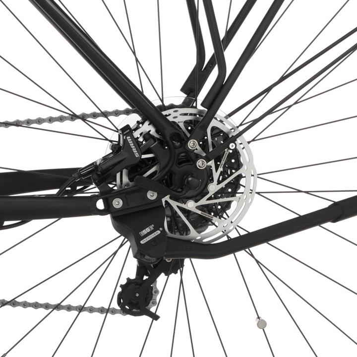 Produktbild Fischer E-Trekkingbike Terra 5.0i (46 cm)